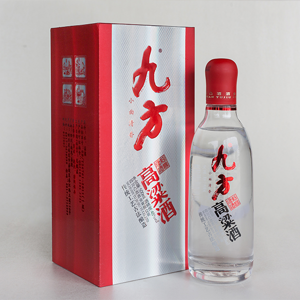 仪陇清香型九方烧厂家